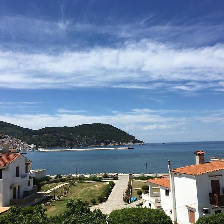 Fotis Studios Skopelos Town Exterior photo