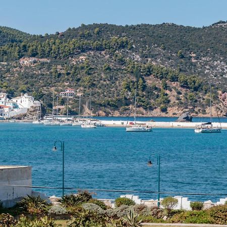 Fotis Studios Skopelos Town Exterior photo