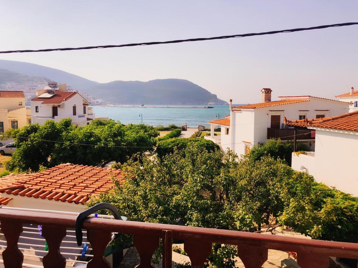 Fotis Studios Skopelos Town Exterior photo