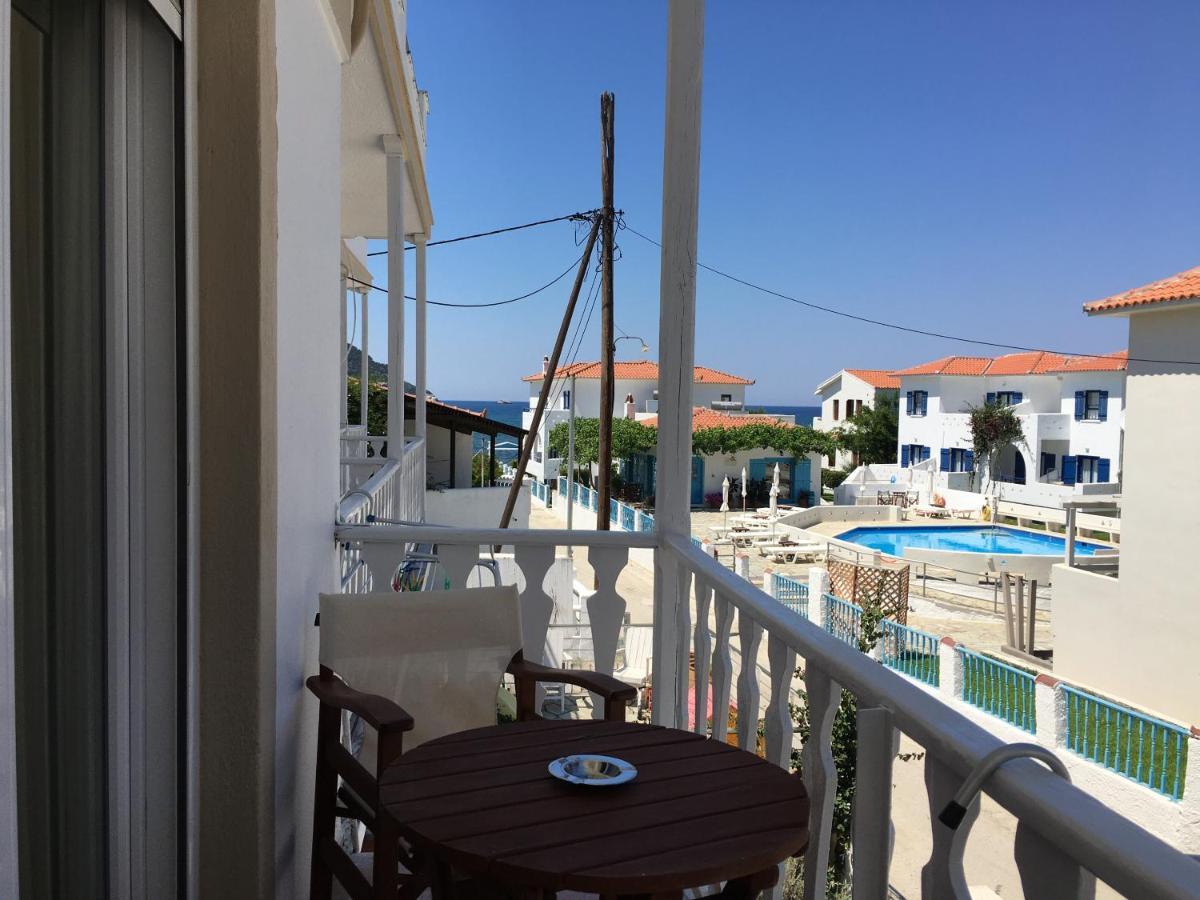 Fotis Studios Skopelos Town Exterior photo