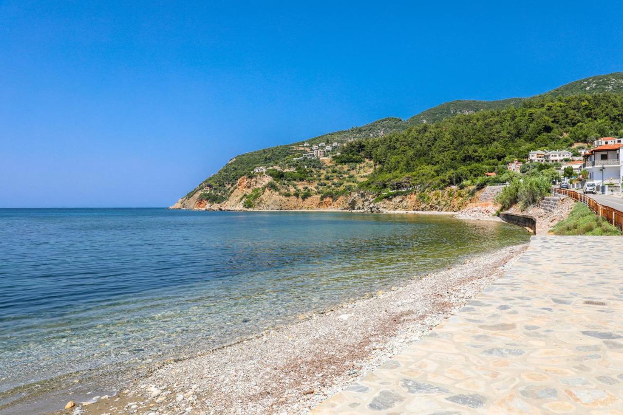 Fotis Studios Skopelos Town Exterior photo