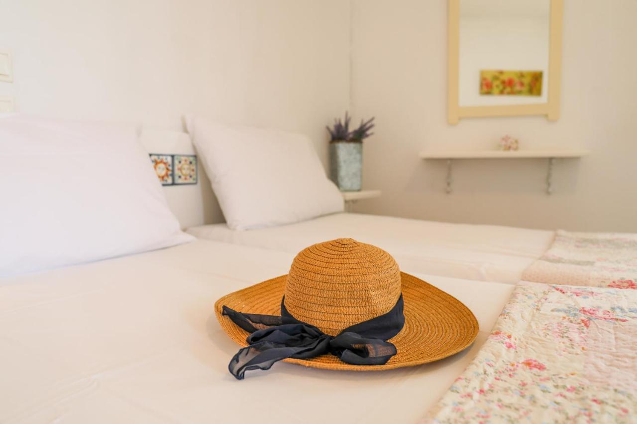 Fotis Studios Skopelos Town Exterior photo