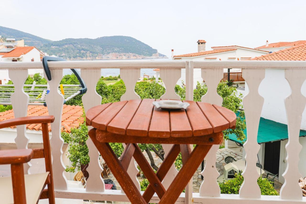 Fotis Studios Skopelos Town Exterior photo