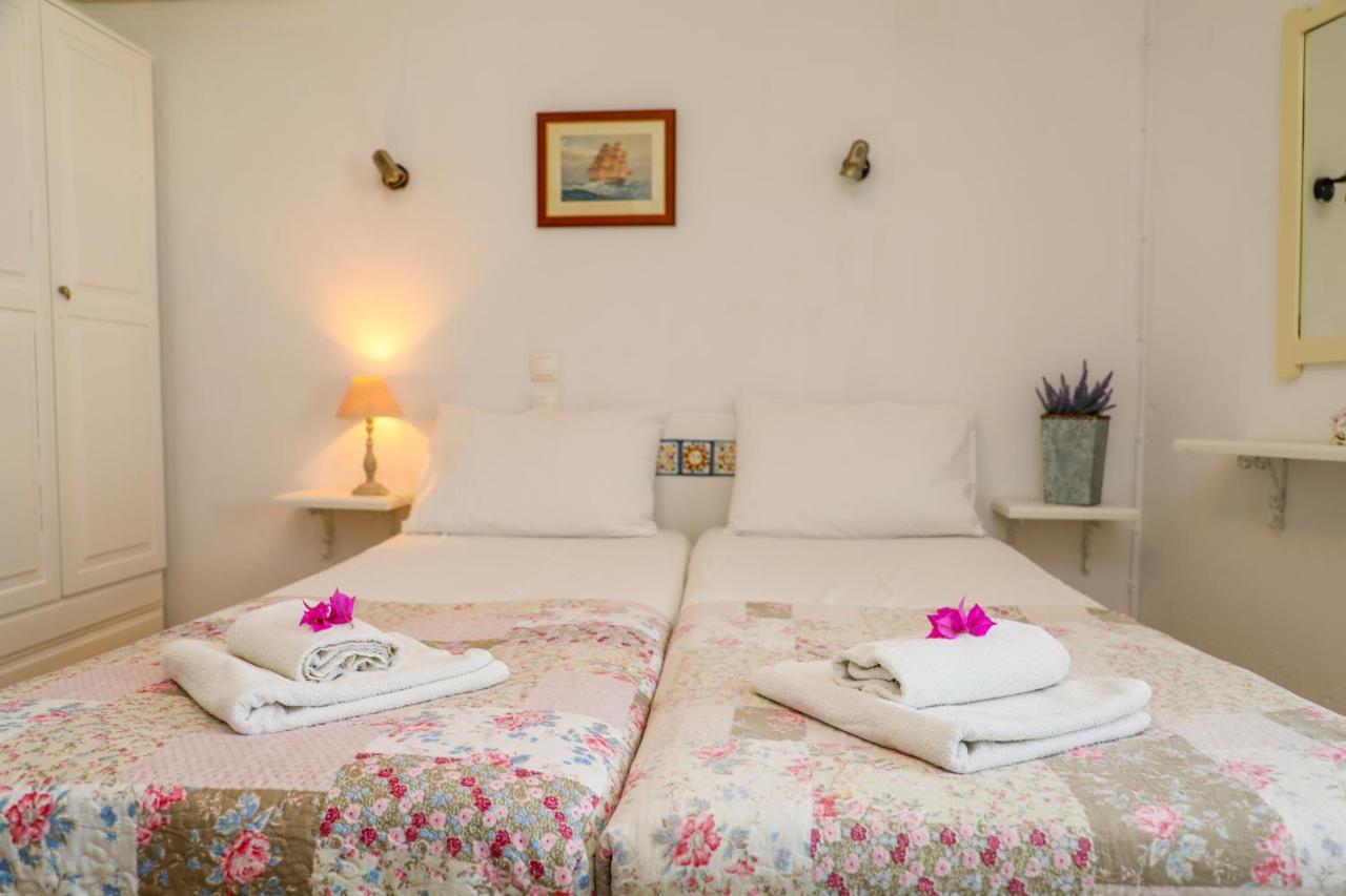 Fotis Studios Skopelos Town Exterior photo