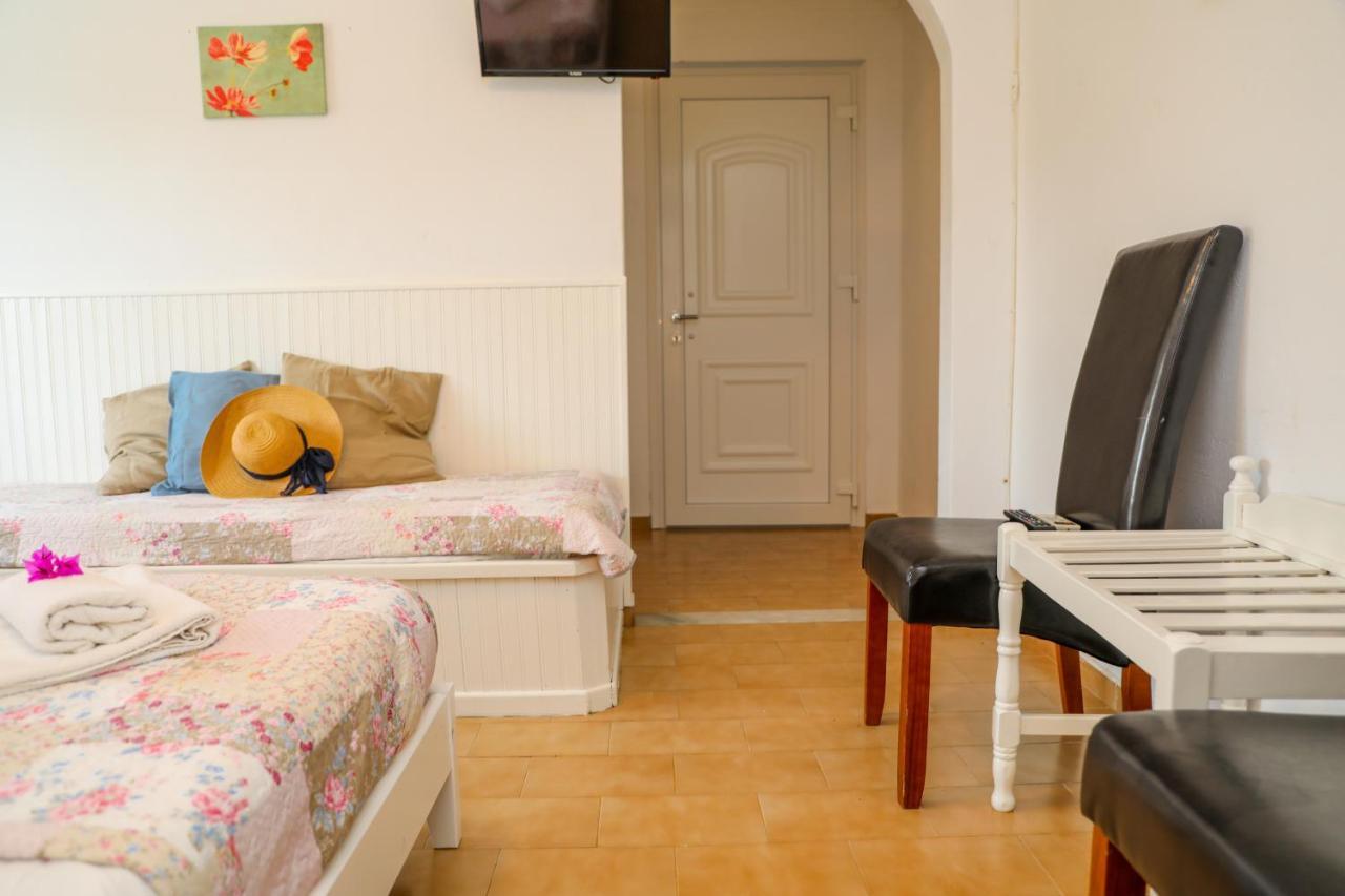 Fotis Studios Skopelos Town Exterior photo