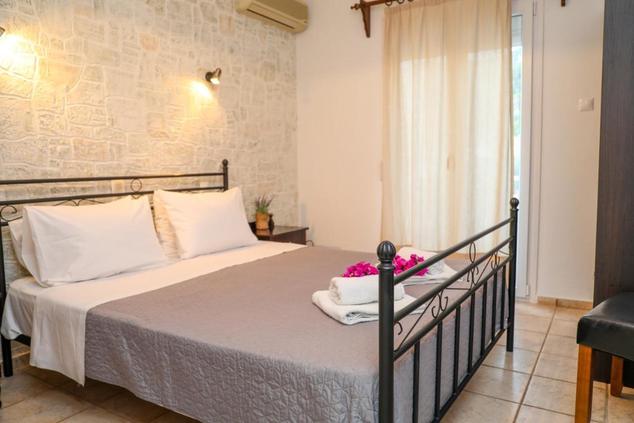 Fotis Studios Skopelos Town Exterior photo