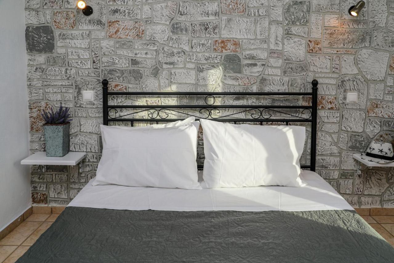 Fotis Studios Skopelos Town Exterior photo