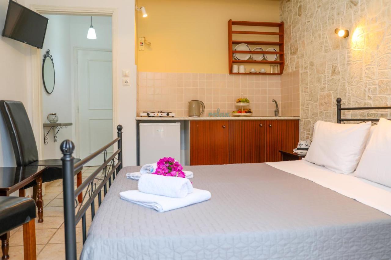 Fotis Studios Skopelos Town Exterior photo