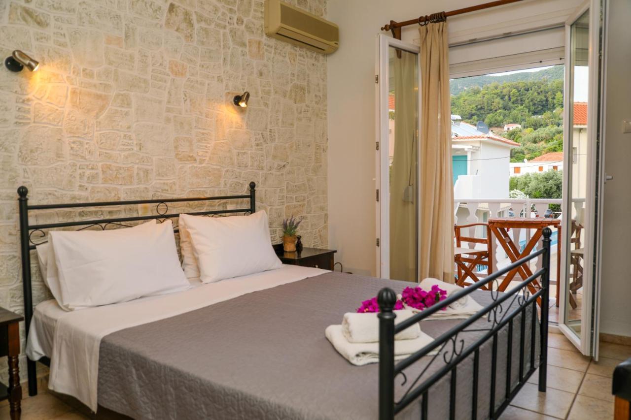 Fotis Studios Skopelos Town Exterior photo