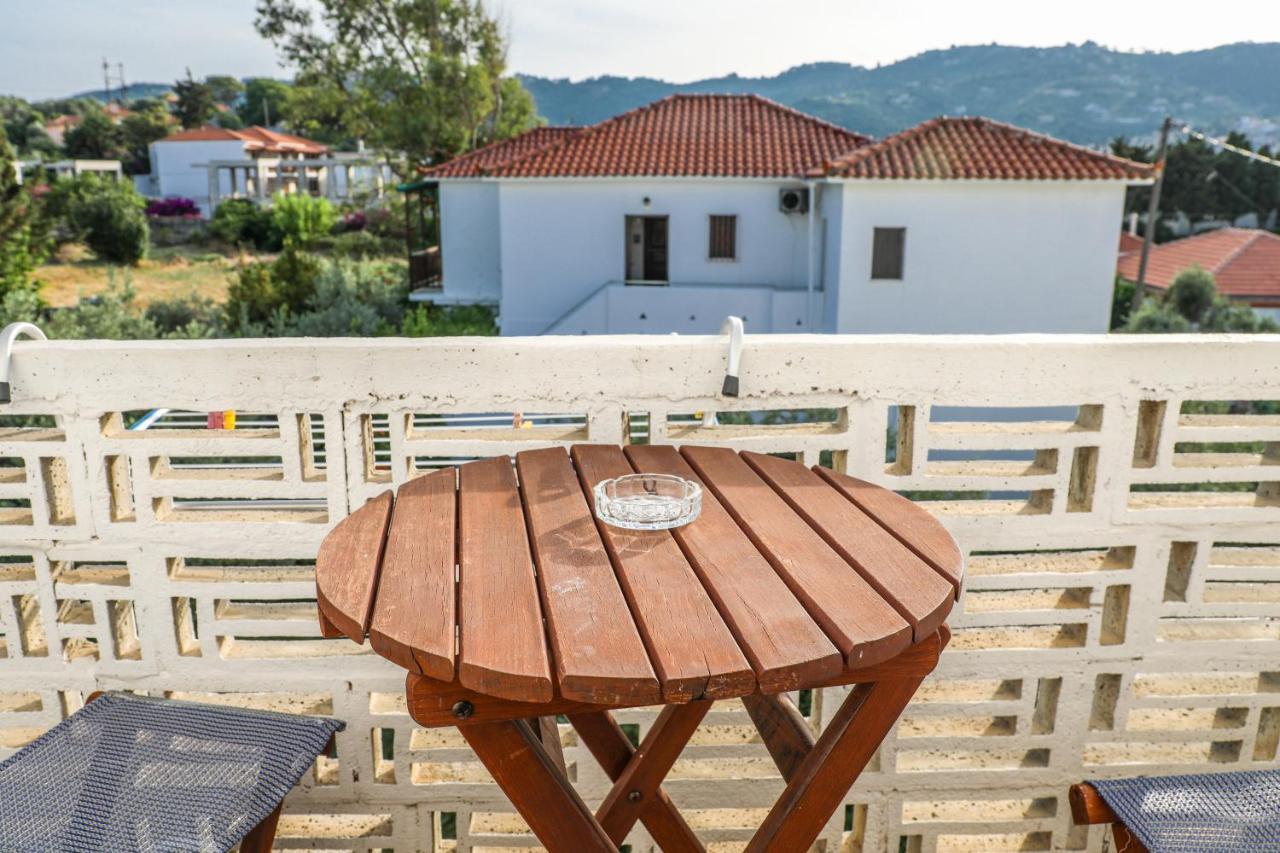Fotis Studios Skopelos Town Exterior photo