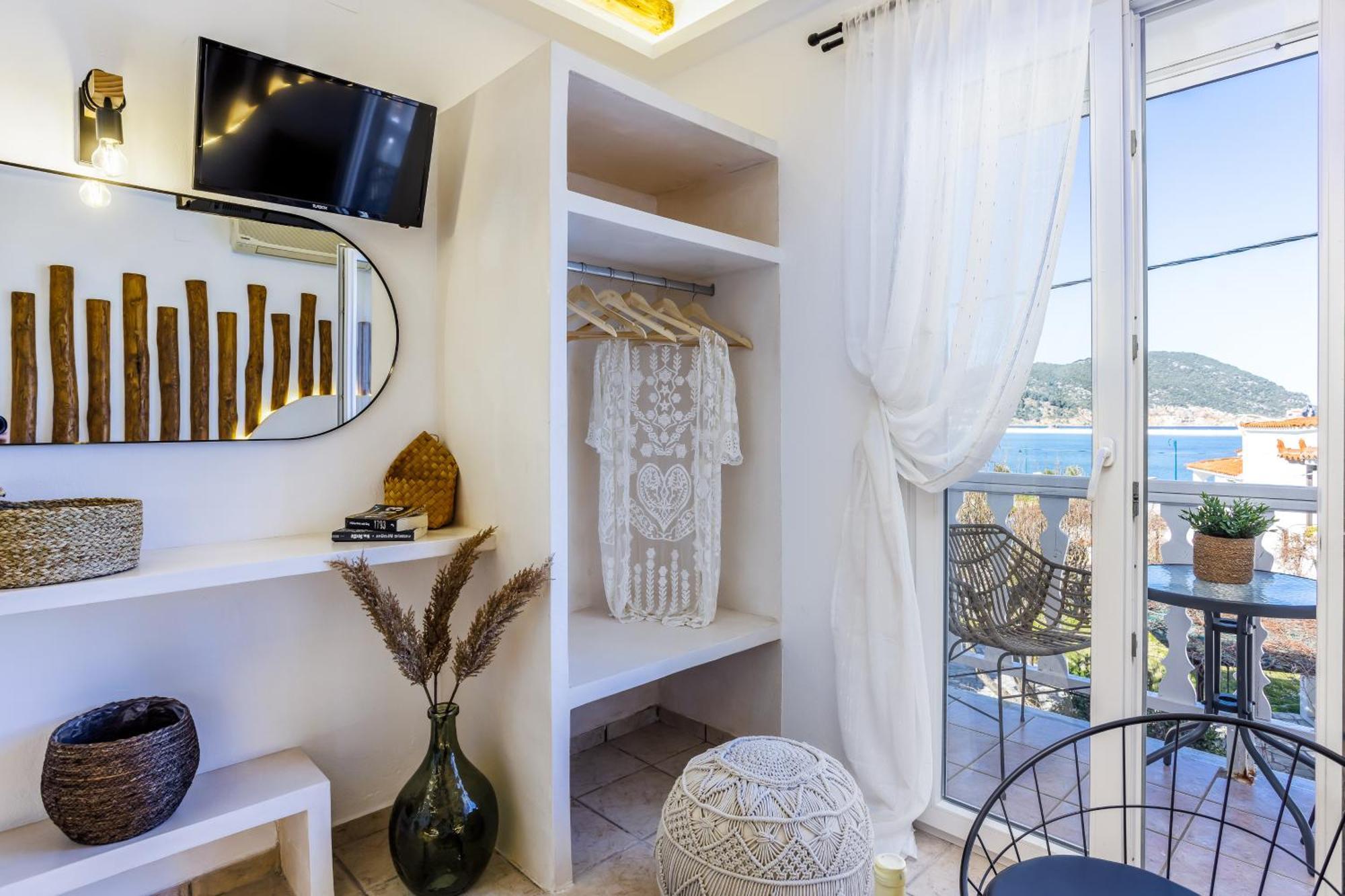 Fotis Studios Skopelos Town Exterior photo