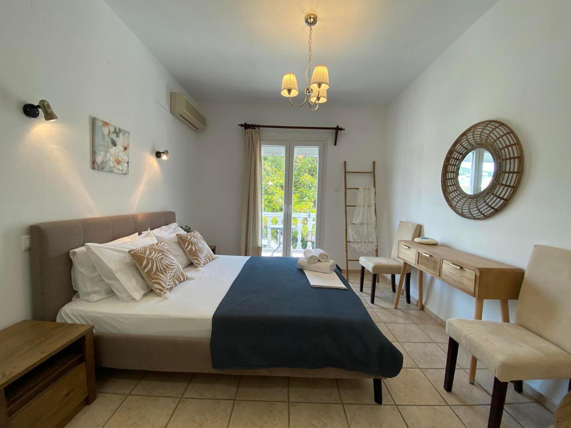 Fotis Studios Skopelos Town Exterior photo