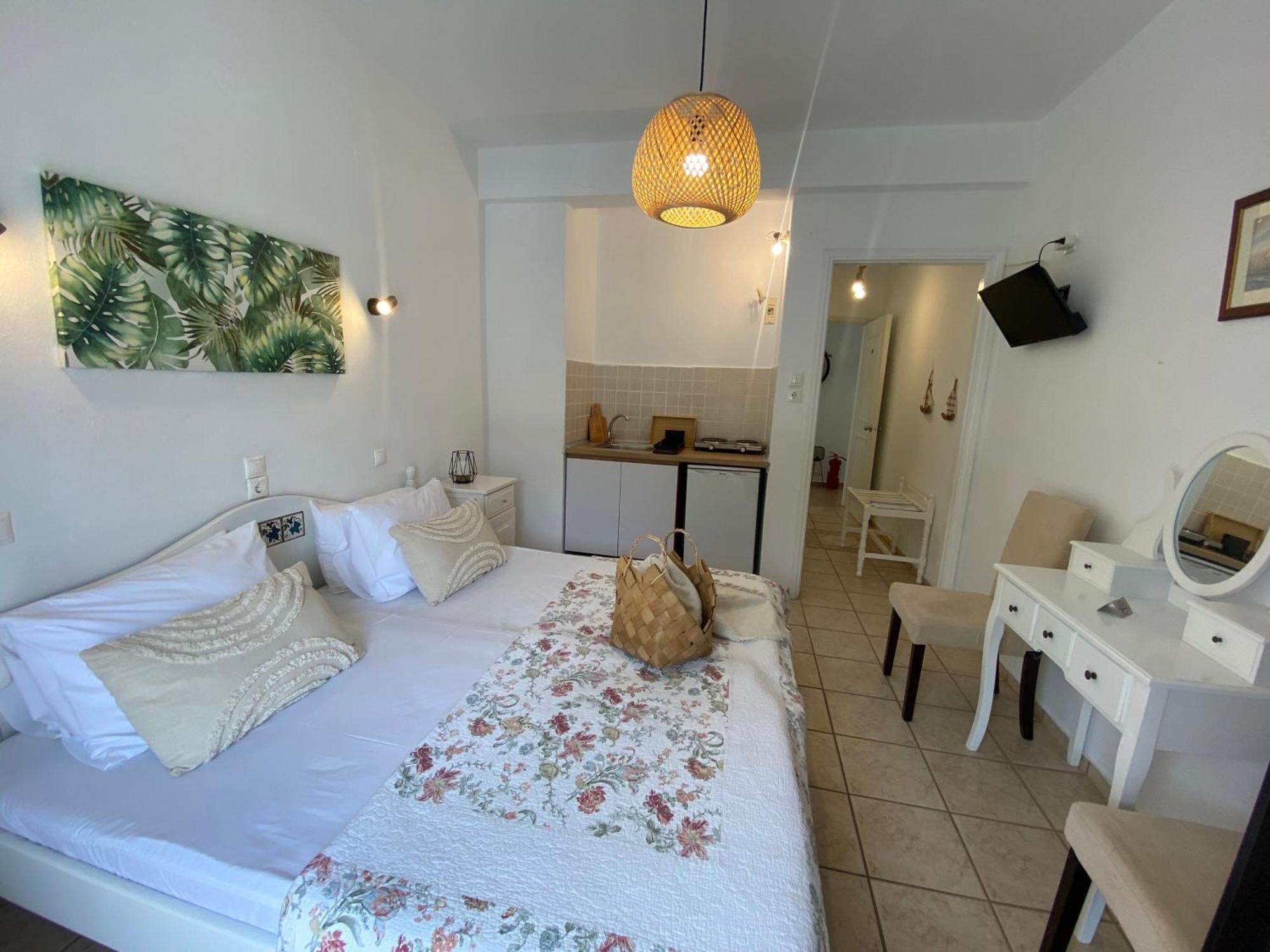 Fotis Studios Skopelos Town Exterior photo