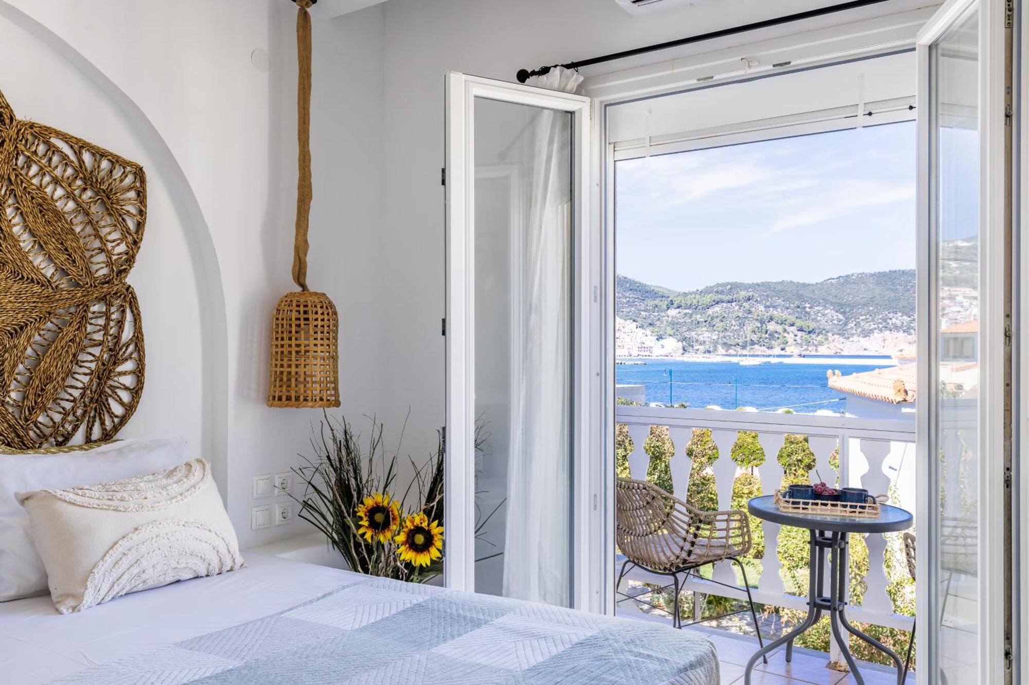 Fotis Studios Skopelos Town Exterior photo